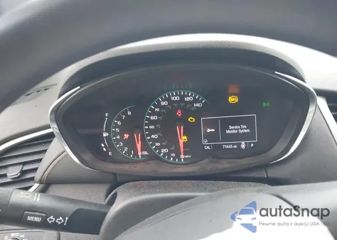 2020 Chevrolet Trax Awd Lt from USA, damaged, VIN 3GNCJPSB9LL155372